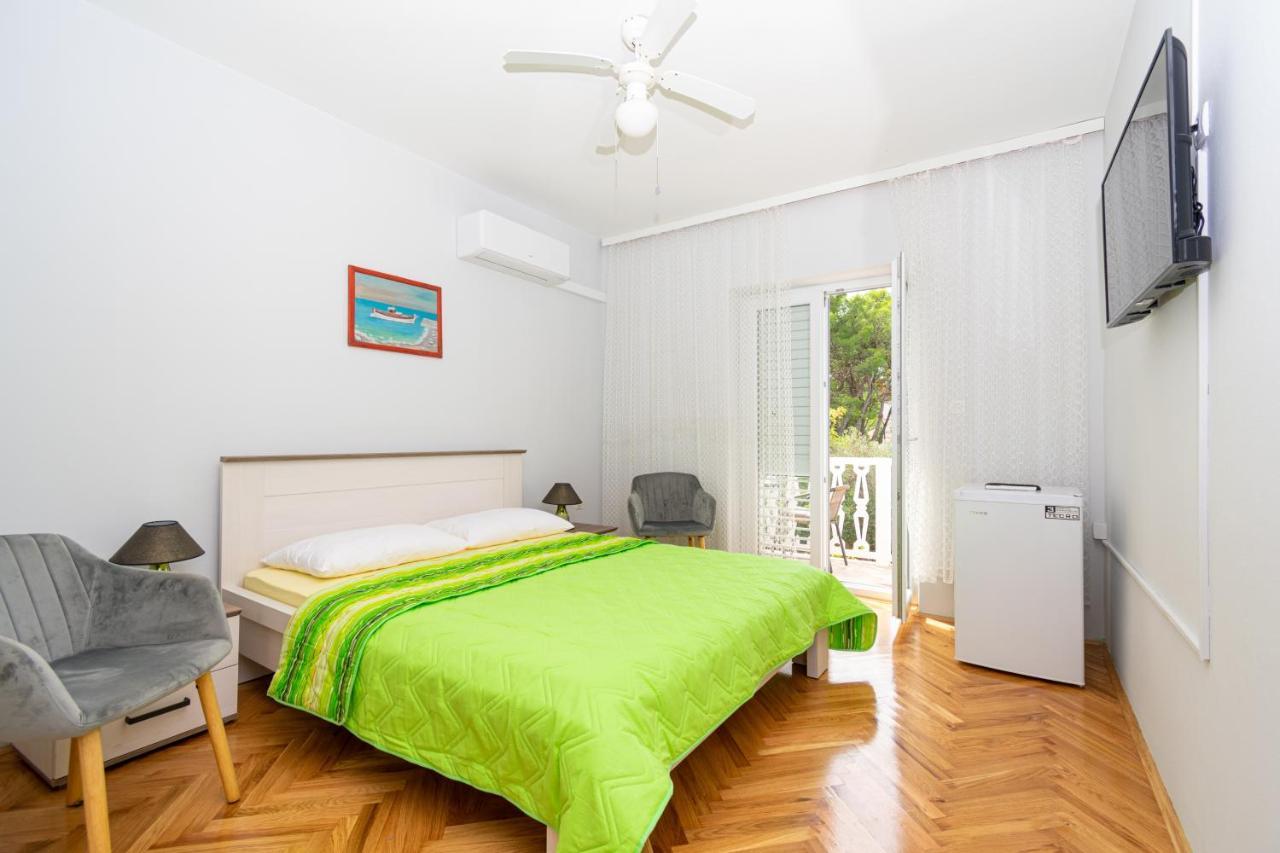 Double Room Pasman 4309D Exterior foto