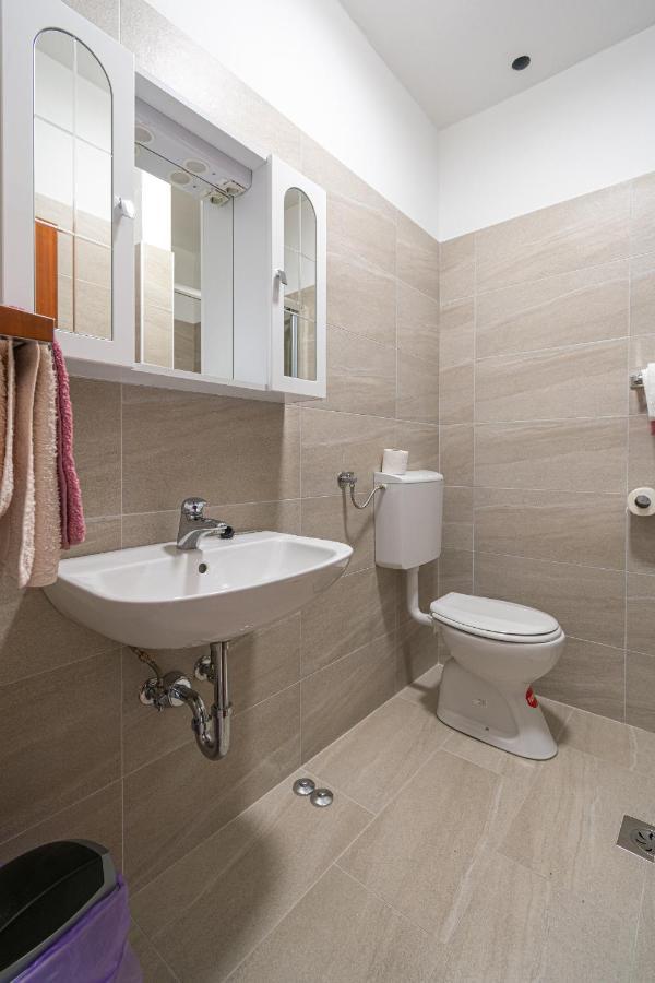 Double Room Pasman 4309D Exterior foto